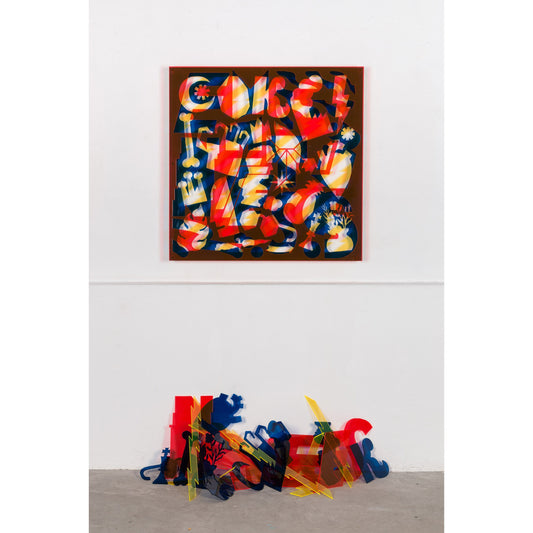 Buy the Solo Show artwork by AkaCorleone now at Underdogs