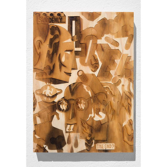 DEEP • SUPERFICIAL