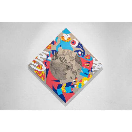 LOYALTY • BETRAYAL