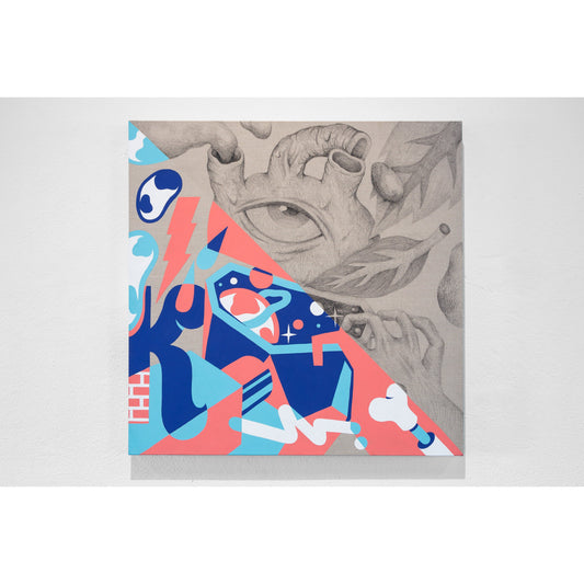 EXPECTATIONS • REALITY