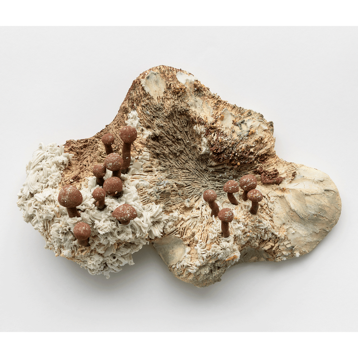 Buy the Mold artwork by Ana + Betânia now at Underdogs