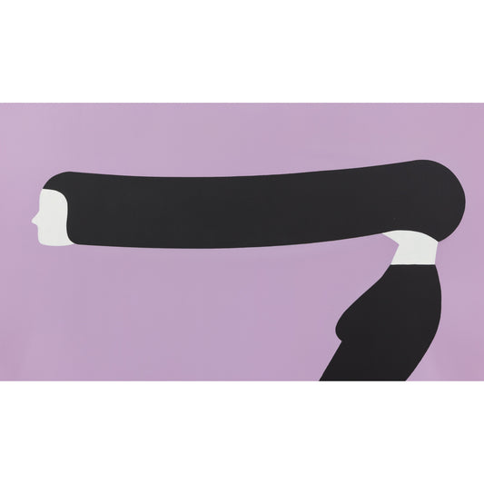 Limited edition Andre Solo Show piece by André da Loba available at Underdogs