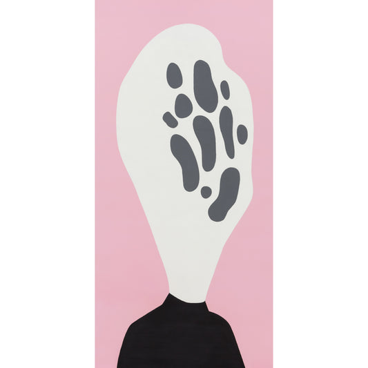 Buy the Andre Solo Show artwork by André da Loba now at Underdogs