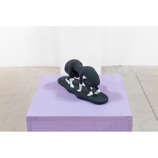 Limited edition Andre Solo Show piece by André da Loba available at Underdogs