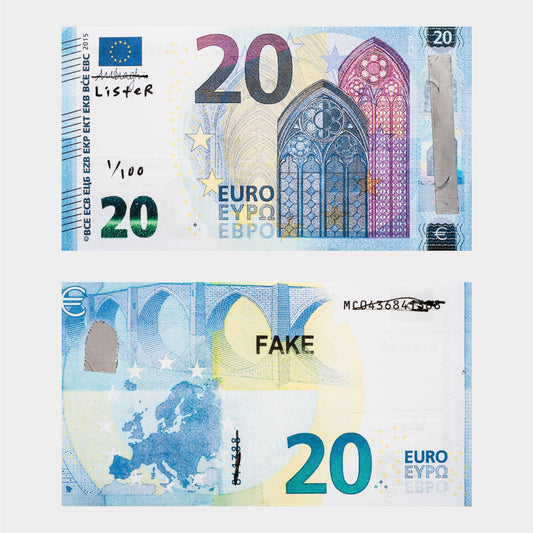 Not €20