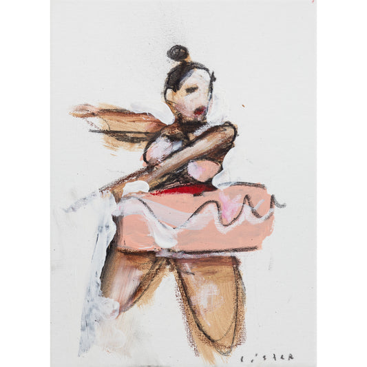 Lister Ballerina