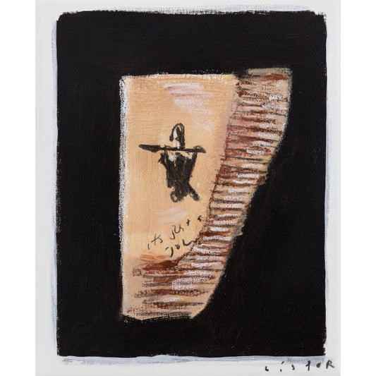 Solo Show print by Anthony Lister on sale at Underdogs gallery