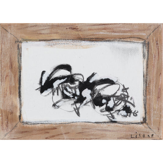 Not Barry McGee aka Twister Attack from Sketch Book