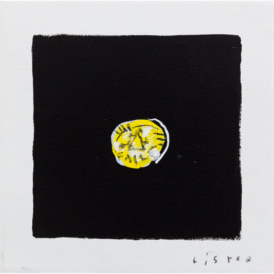 Limited edition Solo Show piece by Anthony Lister available at Underdogs