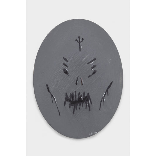 Solo Show print by Anthony Lister on sale at Underdogs gallery