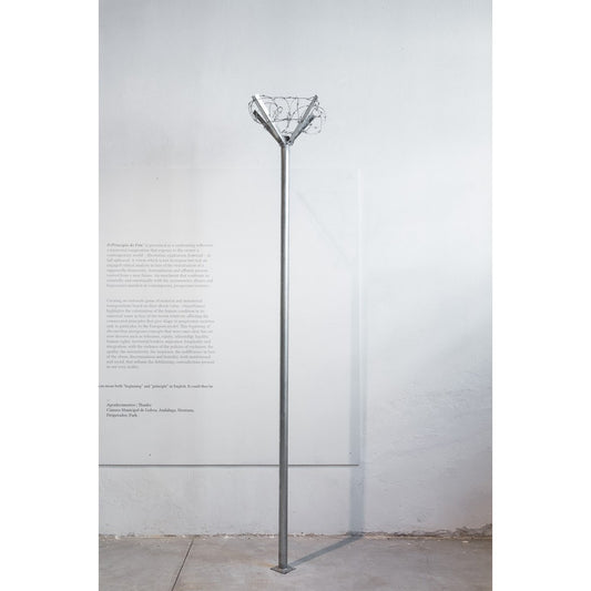 Maismenos Solo Show print by ±MaisMenos± on sale at Underdogs gallery