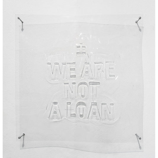 Maismenos Solo Show print by ±MaisMenos± on sale at Underdogs gallery