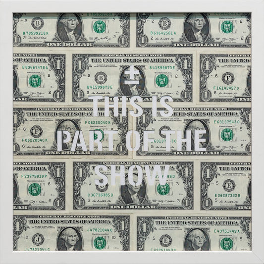 This is Art Series #3