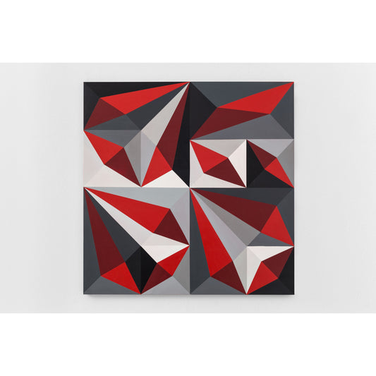 Buy the Balburdia Group Show artwork by Kaur now at Underdogs