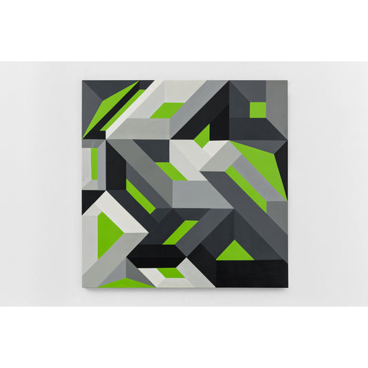 Buy the Balburdia Group Show artwork by Kaur now at Underdogs