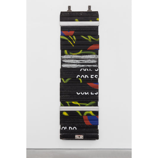 Sujeito a vandalismo (Lisboa)