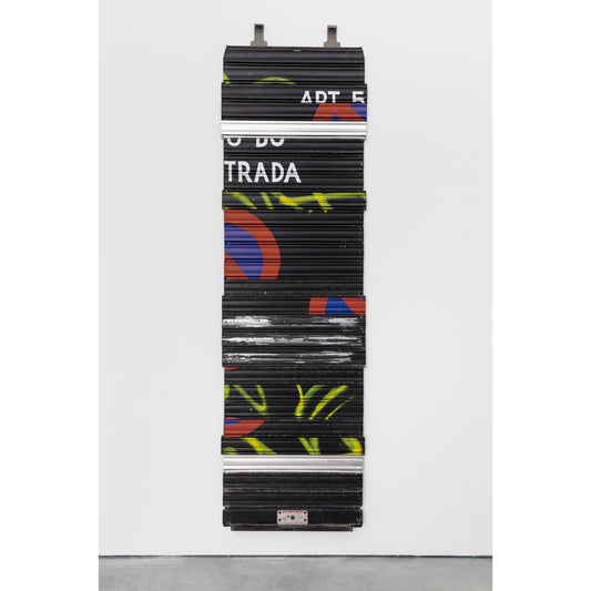 Sujeito a vandalismo (Lisboa) 2