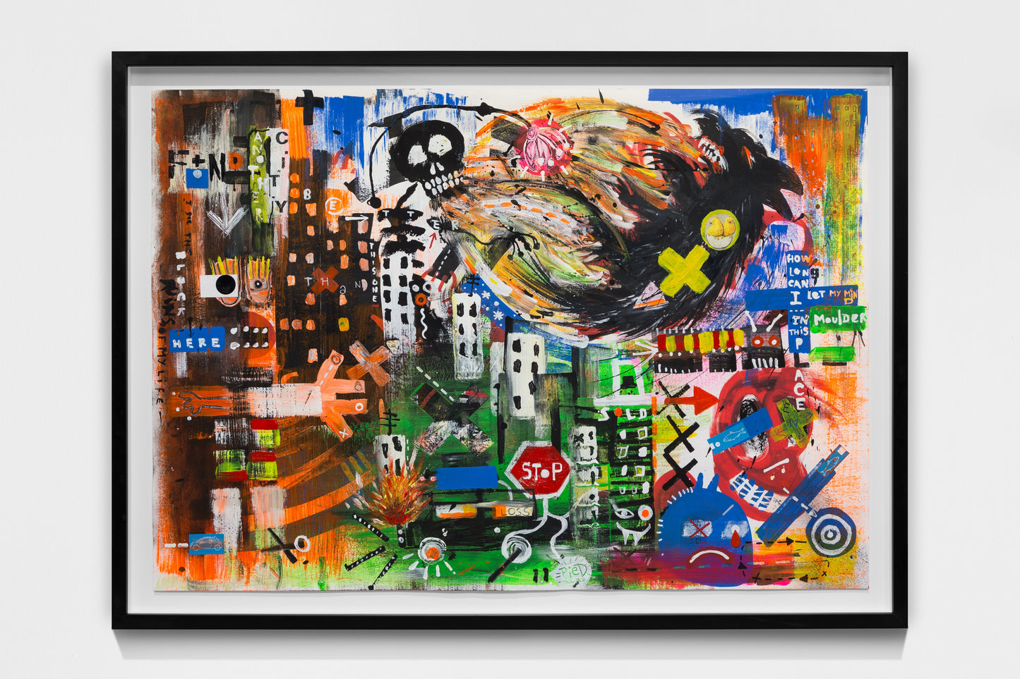 Untitled #4