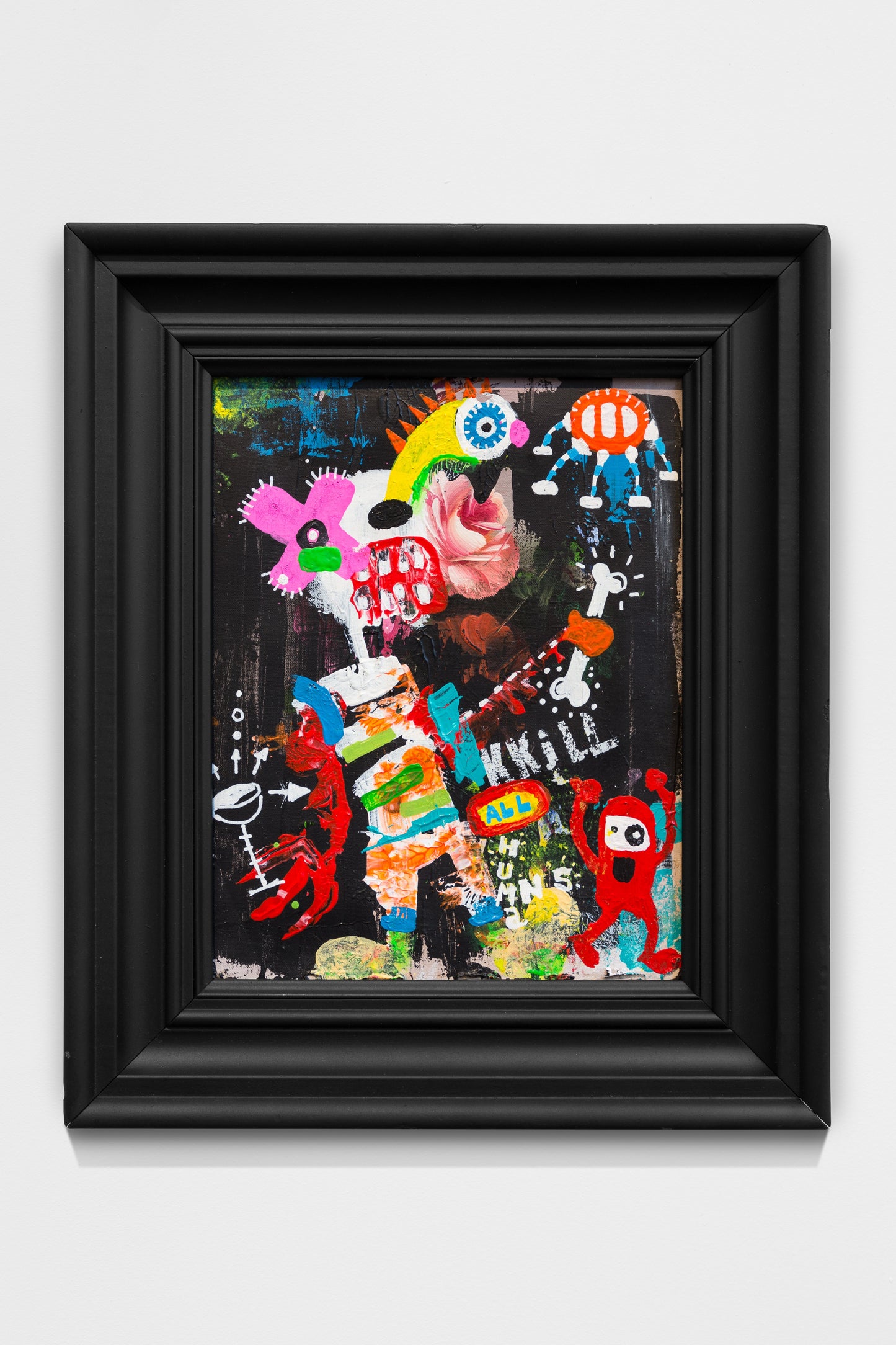 Untitled #1