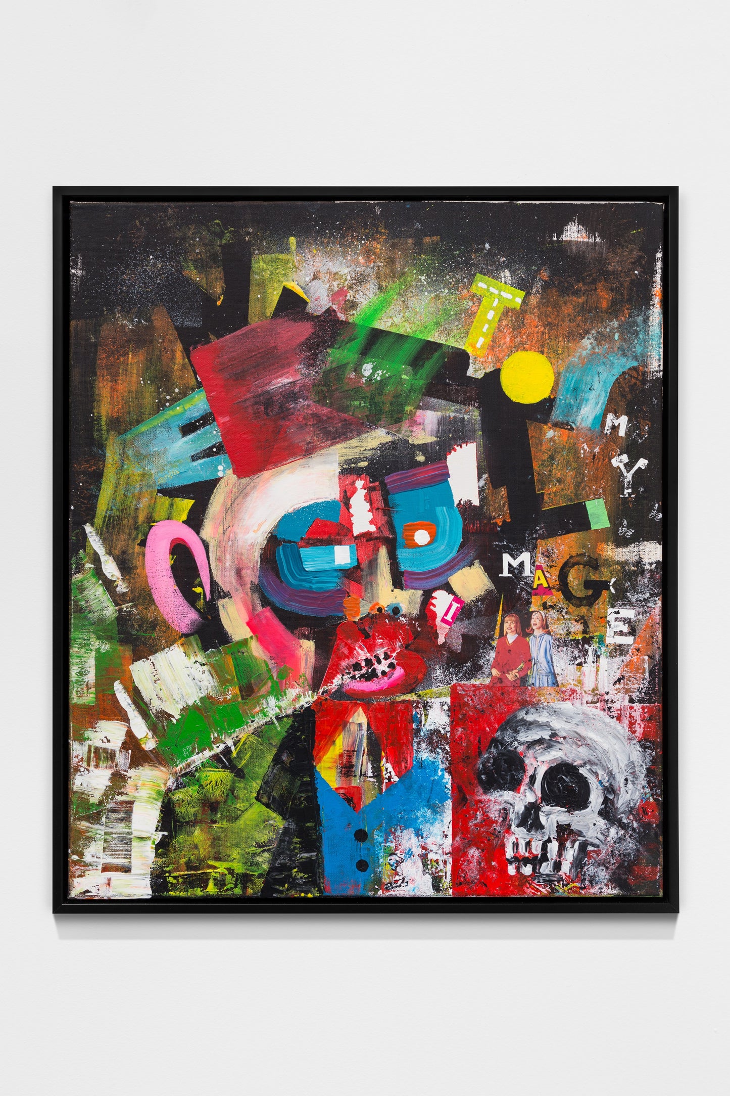 Untitled #7