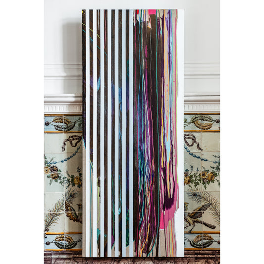 Buy the Off Site Group Show artwork by Joana Gomes now at Underdogs