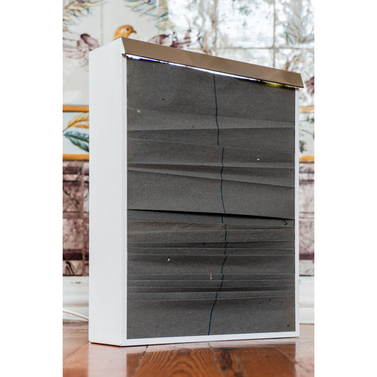 Buy the Off Site Group Show artwork by Xana Sousa now at Underdogs