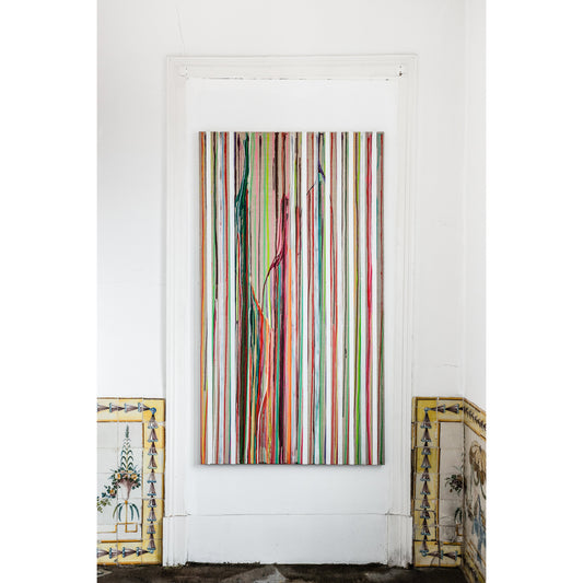 Buy the Off Site Group Show artwork by Joana Gomes now at Underdogs