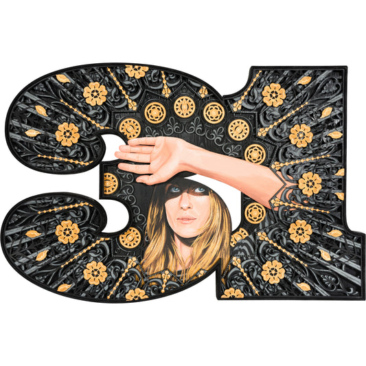 Buy the Mario Belem Solo Show artwork by Mário Belém now at Underdogs