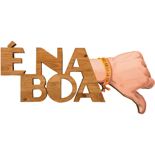 Limited edition Mario Belem Solo Show piece by Mário Belém available at Underdogs