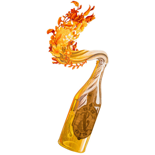 Collectible Mario Belem Solo Show art piece by Mário Belém, sold via Underdogs