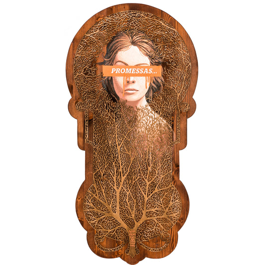 Buy the Mario Belem Solo Show artwork by Mário Belém now at Underdogs