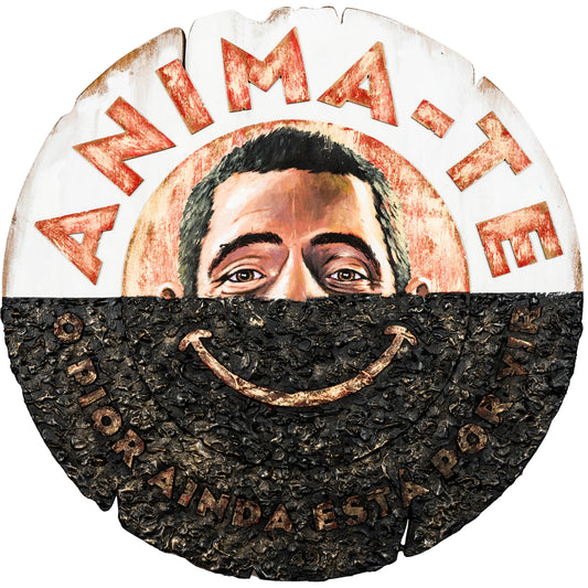 Buy the Mario Belem Solo Show artwork by Mário Belém now at Underdogs