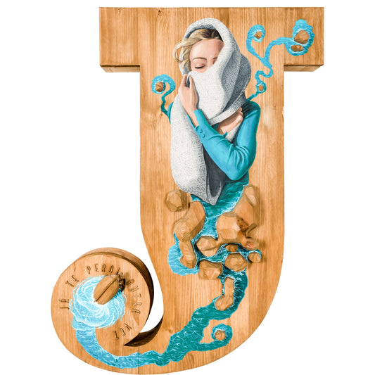 Mario Belem Solo Show print by Mário Belém on sale at Underdogs gallery