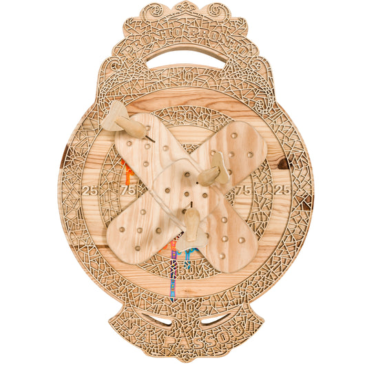 Limited edition Mario Belem Solo Show piece by Mário Belém available at Underdogs