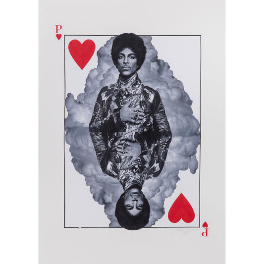 Prince Rogers Nelson