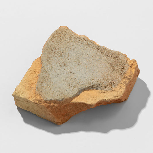 Limited edition Piedras Ceramicas piece by Escif available at Underdogs