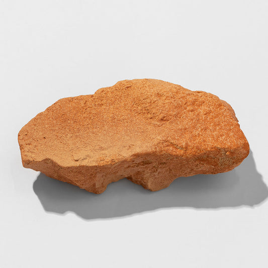 Collectible Piedras Ceramicas art piece by Escif, sold via Underdogs