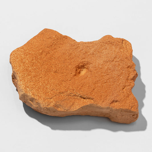 Piedras Ceramicas print by Escif on sale at Underdogs gallery