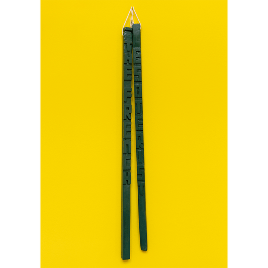 Buy the T F E artwork by Espack now at Underdogs