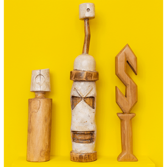 Limited edition Spray Canos Spray Can Man The Famous S piece by Espack available at Underdogs