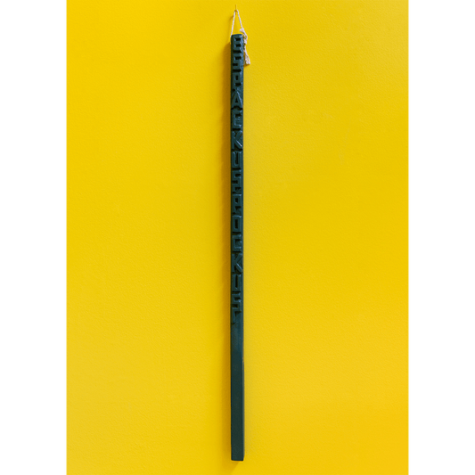 Woodstickus print by Espack on sale at Underdogs gallery