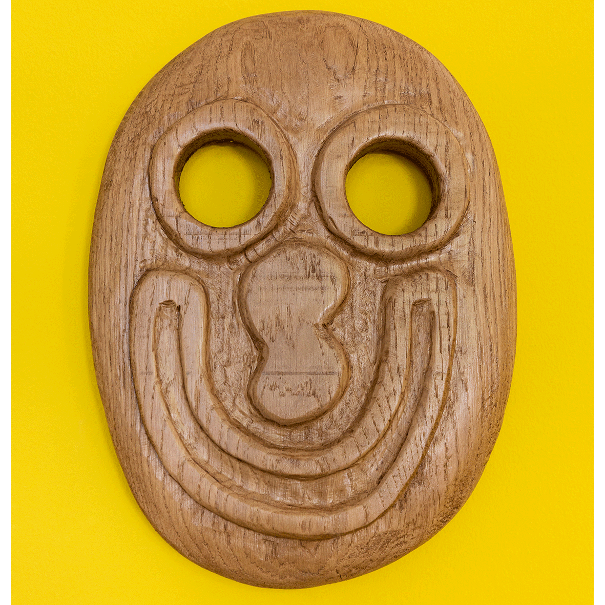 Limited edition Rbx Smile piece by Espack available at Underdogs