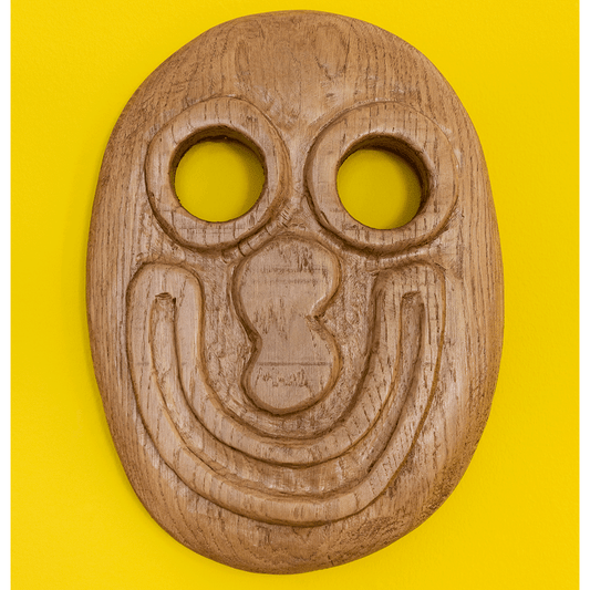 Limited edition Rbx Smile piece by Espack available at Underdogs