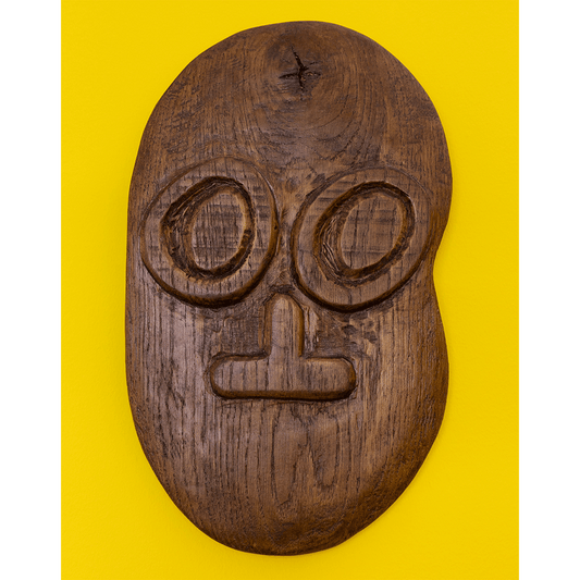 Collectible Rbx In Force art piece by Espack, sold via Underdogs