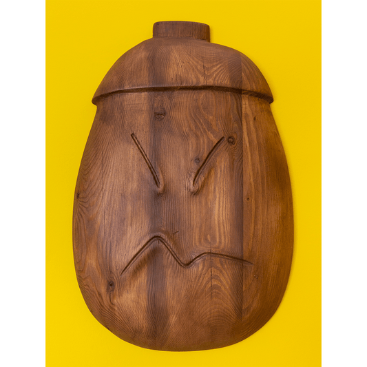 Limited edition Ypod piece by Espack available at Underdogs