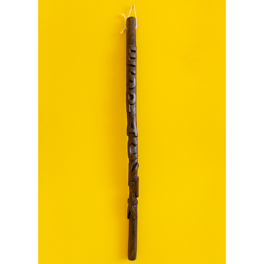 Pandemus print by Espack on sale at Underdogs gallery