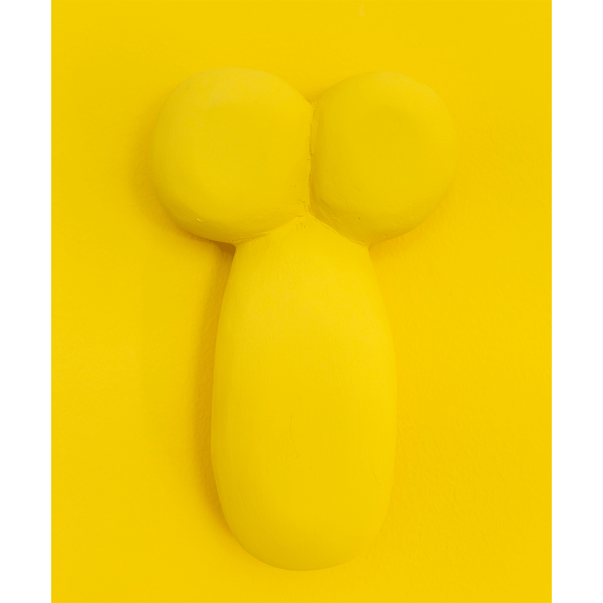 Collectible Dicky art piece by Espack, sold via Underdogs