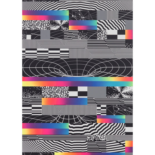 Chromadynamica 15