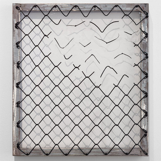 Limited edition Liberta piece by Fiumani available at Underdogs