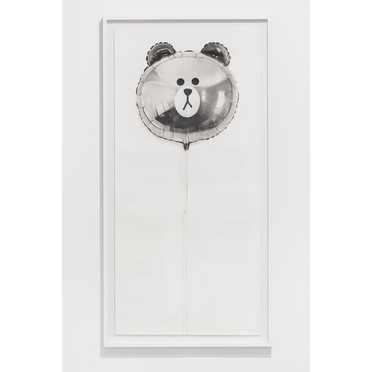 Buy the From Lisboa To The World Group Show artwork by Teresa Esgaio now at Underdogs